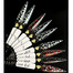 Top hybrydowy Crystal Top Love Black 12 ml - Фото №3