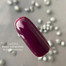 Gel polish GA&MA Basic collection 014 eggplant 10 ml (7700288) - Фото №2
