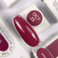 Lakier hybrydowy NAILSOFTHEDAY Color of the month October 2025 Toscano, 10 ml - Фото №4