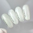 Baza hybrydowa NAILSOFTHEDAY Cover NEW Formula Milk 02 mlekowy 30 ml - Фото №2