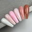 Гель для наращивания NAILSOFTHEDAY Builder gel 10 розовый 30 мл - Фото №3