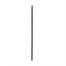 Mineral half-moon nail file EXPERT 40 180/240 grit 1 pcs (NFE-40-180/240) - Фото №2