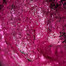 Втирка для ногтей Slowianka Fuchsia Flakes 0,5 г - Фото №3