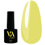 Lakier hybrydowy VALERI Color 050 żółty 6 ml (VA50) - Фото №1