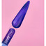 Гель-лак LUNA Color Cat Eye 255 синий, фиолетовый 8 мл (047-4120-1233) - Фото №3