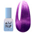 Гель-лак LUNA Color Cat Eye 257 сиреневый, фиолетовый 8 мл (047-4122-1231) - Фото №1