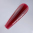 Zel budujący NAILSOFTHEDAY Builder gel 050 Vitrage czerwony 15 ml - Фото №5