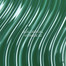 Zel budujący NAILSOFTHEDAY Builder gel 052 Vitrage zielony 15 ml - Фото №2