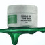 Zel budujący NAILSOFTHEDAY Builder gel 052 Vitrage zielony 15 ml - Фото №4