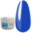 Zel budujący NAILSOFTHEDAY Builder gel 053 Vitrage niebieski 15 ml - Фото №1