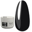Zel budujący NAILSOFTHEDAY Builder gel 054 Vitrage czarny 15 ml - Фото №1