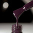 Lakier hybrydowy NAILSOFTHEDAY Color of the month January 2026 Midnight 10 ml - Фото №2