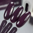 Lakier hybrydowy NAILSOFTHEDAY Color of the month January 2026 Midnight 10 ml - Фото №5