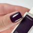Lakier hybrydowy NAILSOFTHEDAY Color of the month January 2026 Midnight 10 ml - Фото №6