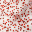 Top hybrydowy LUNA Heartbeat 1 przezroczysty z czerwonymi serduszkami 13 ml (300-5613-1644) - Фото №2