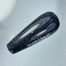 Lakier hybrydowy NAILSOFTHEDAY Gel Polish 323 Eclipse ciemnogranatowy odblaskowy 10 ml - Фото №3