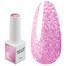 Гель-лак NAILSOFTHEDAY Cat Eye Gel Polish 02 розовый 6 мл - Фото №1