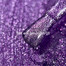 Гель-лак NAILSOFTHEDAY Cat Eye Gel Polish 03 глубокий фиолетовый 6 мл - Фото №2
