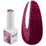 Гель-лак NAILSOFTHEDAY Cat Eye Gel Polish 05 бордово-вишневый 6 мл - Фото №1