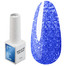 Гель-лак NAILSOFTHEDAY Cat Eye Gel Polish 08 синий 6 мл - Фото №1