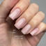 Гель для наращивания Slowianka CANDY FLASH COVER - ideal tixotropic 15 г - Фото №4