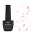 Top hybrydowy MakeAR Top no wipe hearts 8 ml - Фото №1