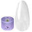 Żel do paznokci DNKa Builder Gel Vision 0037 mroźny mleczny 30 ml - Фото №1