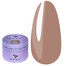 Żel do paznokci DNKa Builder Gel Mousse 0010 czekolada mleczna 30 ml - Фото №1