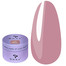 Żel do paznokci DNKa Builder Gel Mousse 0011 zakurzona róża 30 ml - Фото №1
