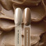 Gel polish NAILSOFTHEDAY 013 Mocha Mousse warm caramel beige 10 ml - Фото №3