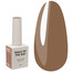 Gel polish NAILSOFTHEDAY 013 Mocha Mousse warm caramel beige 10 ml - Фото №1