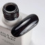 Lakier hybrydowy NAILSOFTHEDAY 036 Fondant bardzo ciemny brązowy 10 ml - Фото №3