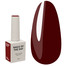 Lakier hybrydowy NAILSOFTHEDAY Let's special Pantone 2025/8 bordowy 10 ml - Фото №1