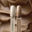 Gel polish NAILSOFTHEDAY 010 Praline light beige 10 ml - Фото №3