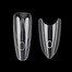 Верхние формы GNBLab Sandwich Dual Forms Oval Shape 240 шт. W557 - Фото №4