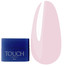 Гель для наращивания Touch Builder gel Light rose 30 мл - Фото №1