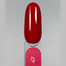 Lakier hybrydowy Touch Gel Polish 47 wiśniowy czerwony 9 ml - Фото №4