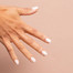 База для ногтей Semilac Skin Tone Cover Base Coconut Cream 7 мл - Фото №3
