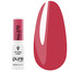 Lakier hybrydowy PURE VEGAN CREAMY HYBRID VICTORIA VYNN 272 Living Pink 8 ml - Фото №1