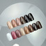 Lakier hybrydowy NAILSOFTHEDAY Swiss Dream pudrowy róż 10 ml - Фото №3
