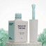 Lakier hybrydowy NAILSOFTHEDAY 253 Chic pastelowy turkus 10 ml - Фото №4