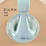 DARK PRO base 68 turquoise 15 ml - Фото №2