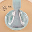 База DARK PRO base Shine 18 голубой с розовым шиммером 15 мл - Фото №2