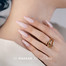 Farba żelowa Makear French Manicure Gel FG03 Nude Pink 5 ml - Фото №3