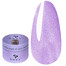 Гель для ногтей DNKa Builder Gel Vision 0039 фиолетовый 30 мл - Фото №1