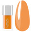 Klasyczny lakier do paznokci Semilac Nail Lacquer 121 Neon Orange 9 ml - Фото №1