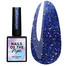 SALE Гель-лак NAILSOFTHENIGHT Blue Lagoon, 10 мл - Фото №1