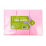 Waciki bezpylowe TUFI profi Różowy 4x6 cm 540 szt. (0328656) - Фото №5