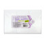 Waciki bezpylowe TUFI profi Białe 4x6 cm 1000 szt. (0328659) - Фото №5