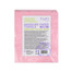 Serwetki papierowe do manicure TUFI profi Jednorazowe laminowane wodoodporne różowe 41x33 cm 50 szt. (0331521) - Фото №2